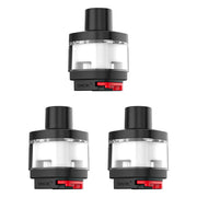 SMOK RPM 5 Pods – 2ml slide-to-open top-fill, leak-resistant, 3-pack; fits RPM 3 coils for rich flavor & smooth clouds.